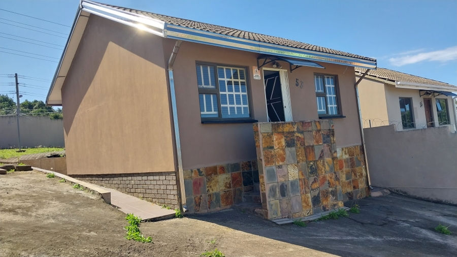 2 Bedroom Property for Sale in Haven Hills Eastern Cape
